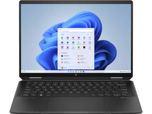 HP Spectre x360 (14-eu0000) 2-in-1 | 14" OLED | Intel Core Ultra 7 155H | RAM 16GB - SSD 1TB | Intel Arc Graphics 