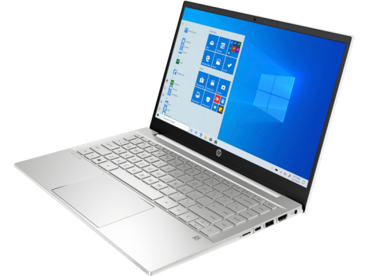 HP PAVILION 14 Core i7,  8GB RAM, 512GB SSD, W11 