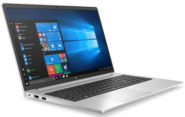 HP PROBOOK 450 G8 Core i5, 8GB RAM, 512GB SSD M2, W10H