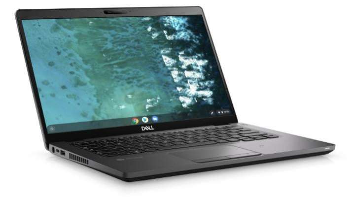 Dell 5400 Core i7, 8GB RAM, 512GB SSD, Win 10 
