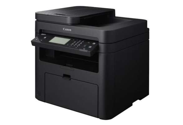 Canon MF237w Printer