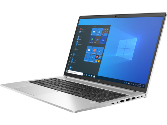 HP PROBOOK 450 G8 Core i7, 8GB RAM, 512GB SSD M2, 2GB DEDICATED GRAPHICS,  DOS