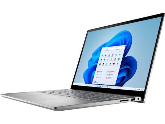 DELL INS 7506 Core i7, 16 GB RAM, 1TB SSD, 15.4"K, Win10